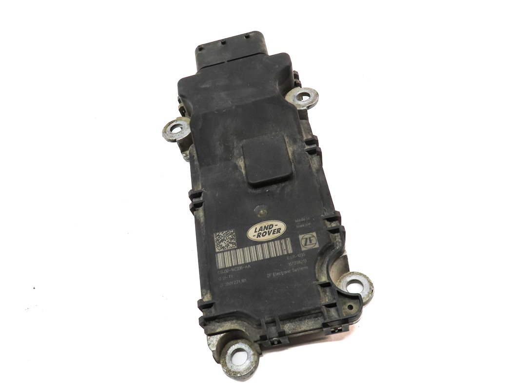 Thumbnail 3: 2016 LAND DISCOVERY SPORT (L550) 2.0L AUTO AUTOMATIC TRANSMISSION CONTROL MODULE