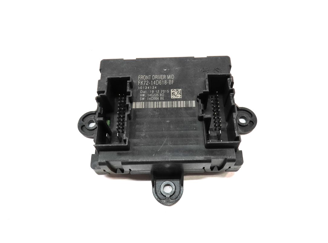 Thumbnail 2: 2016 LAND DISCOVERY SPORT (L550) FRONT LEFT DRIVER DOOR CONTROL MODULE