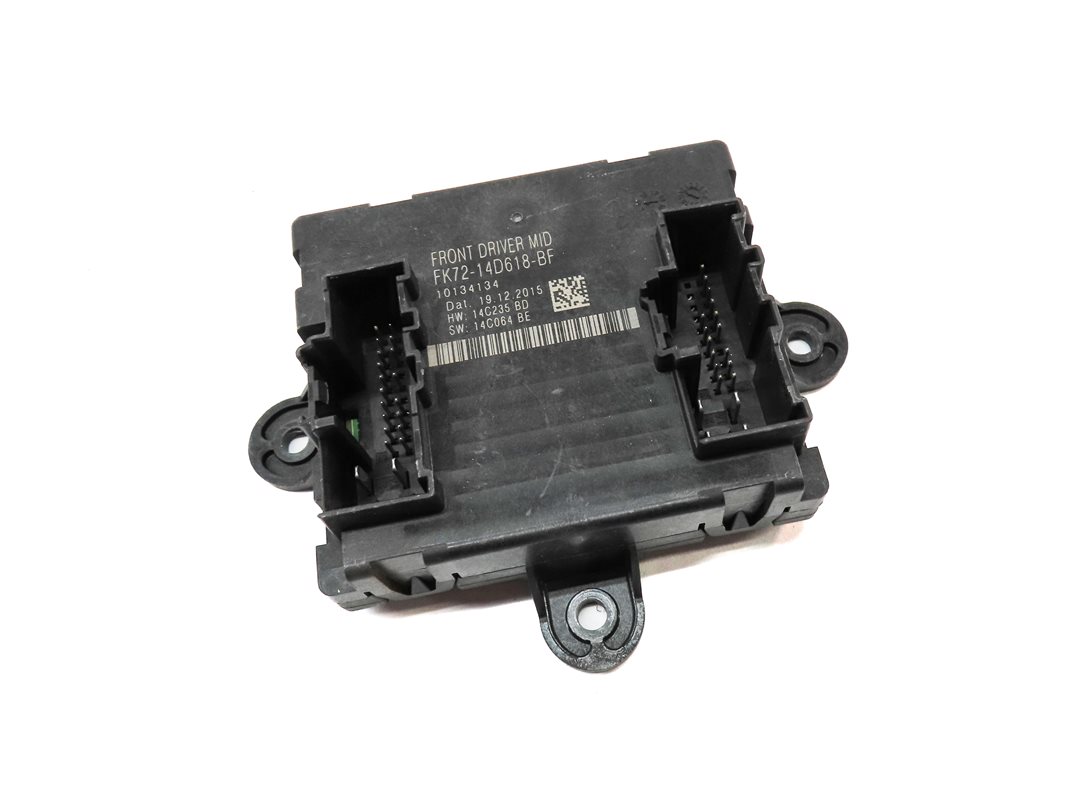 Thumbnail 3: 2016 LAND DISCOVERY SPORT (L550) FRONT LEFT DRIVER DOOR CONTROL MODULE