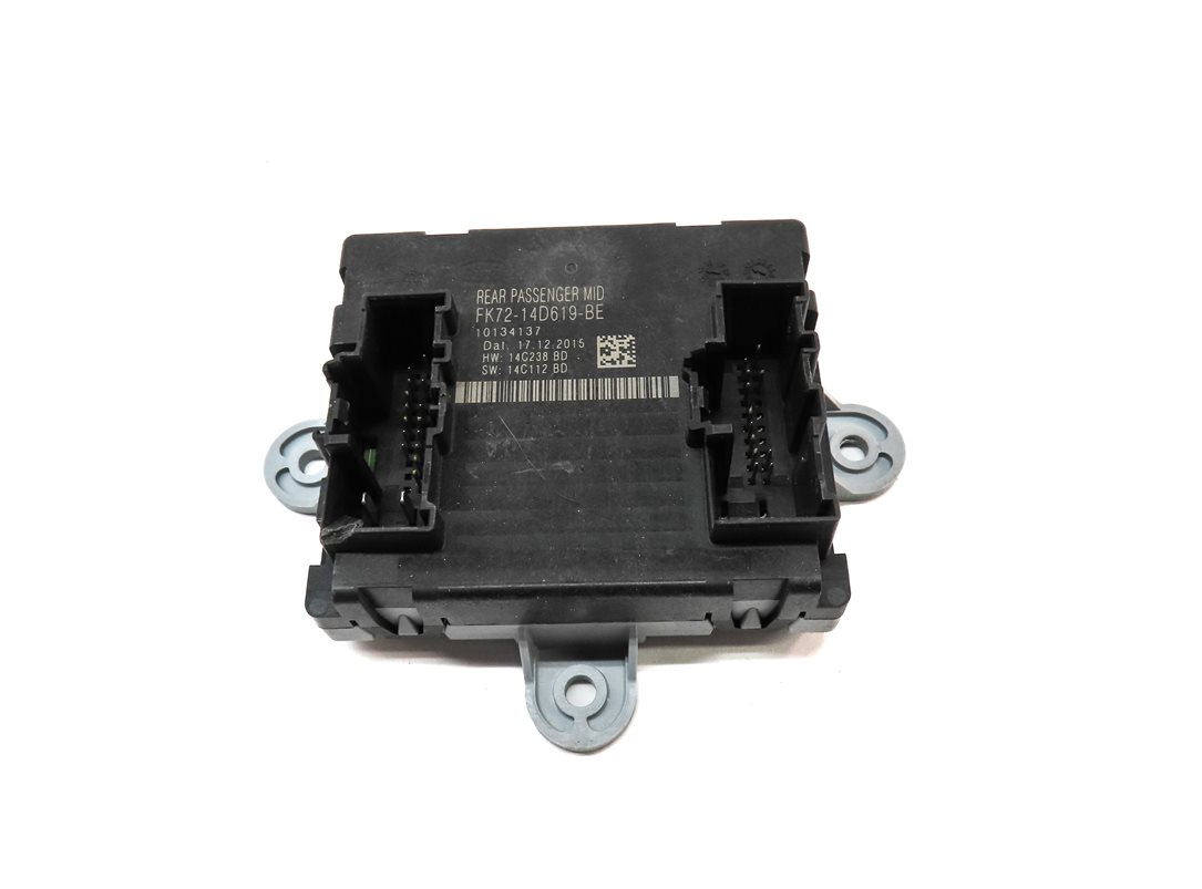 Thumbnail 2: 2016 LAND DISCOVERY SPORT (L550) REAR RIGHT DOOR CONTROL MODULE