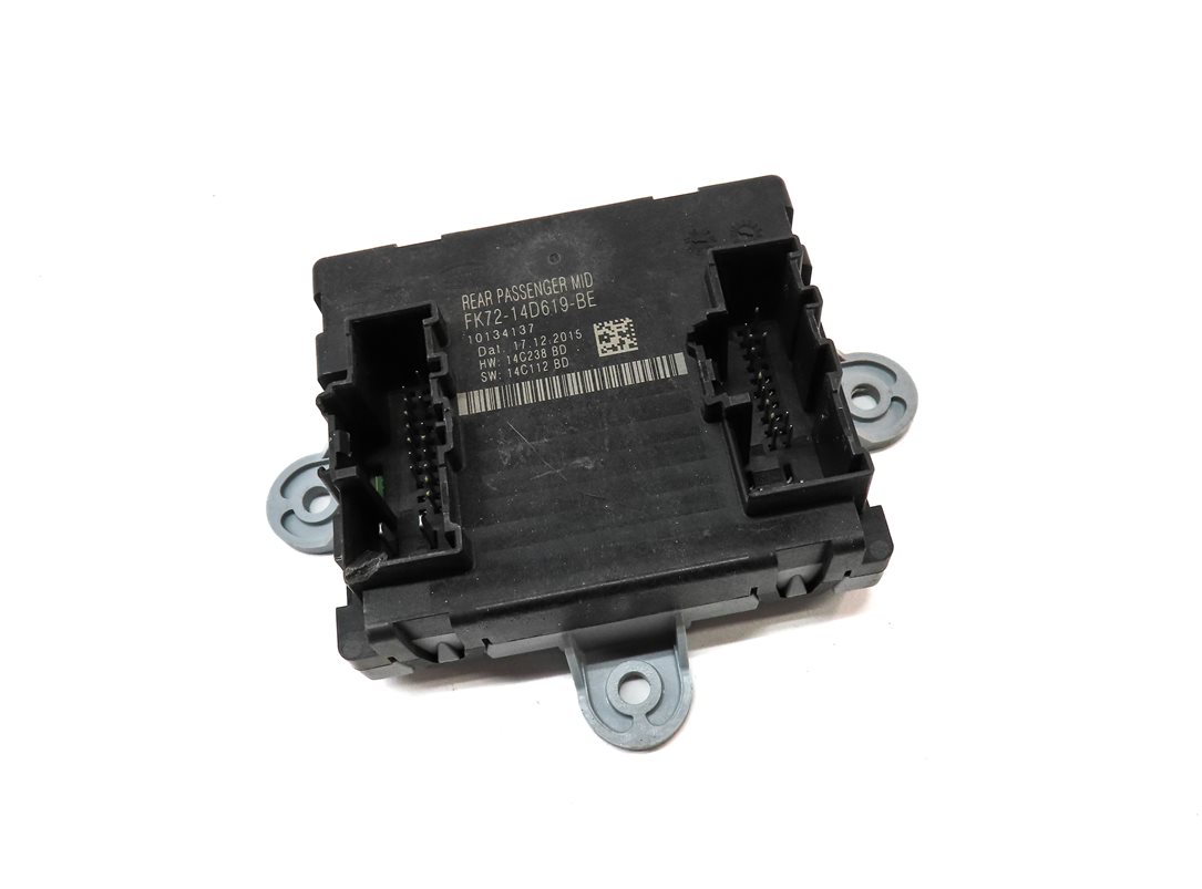 Thumbnail 3: 2016 LAND DISCOVERY SPORT (L550) REAR RIGHT DOOR CONTROL MODULE