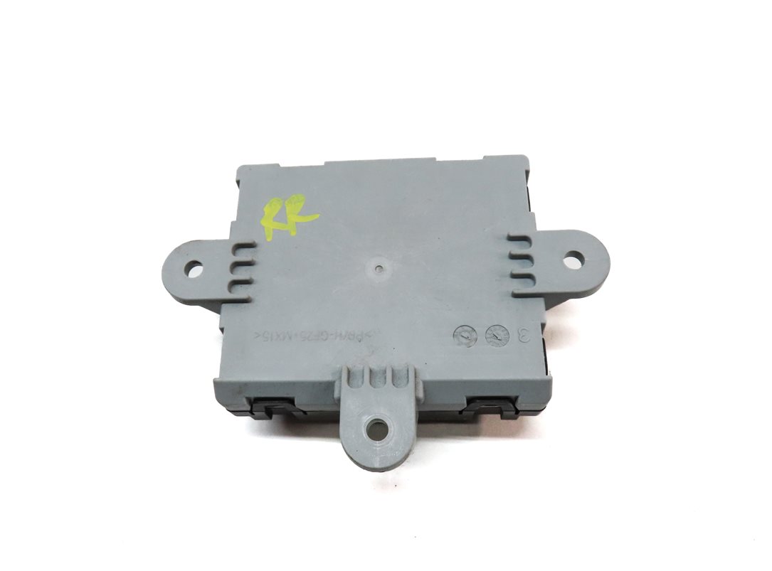 Thumbnail 5: 2016 LAND DISCOVERY SPORT (L550) REAR RIGHT DOOR CONTROL MODULE