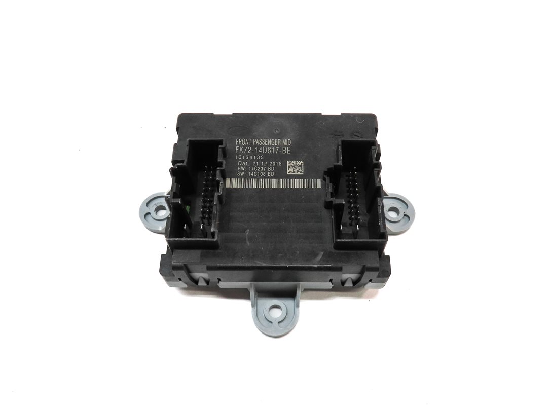 Thumbnail 2: 2016 LAND DISCOVERY SPORT (L550) FRONT RIGHT PASSENGER DOOR CONTROL MODULE