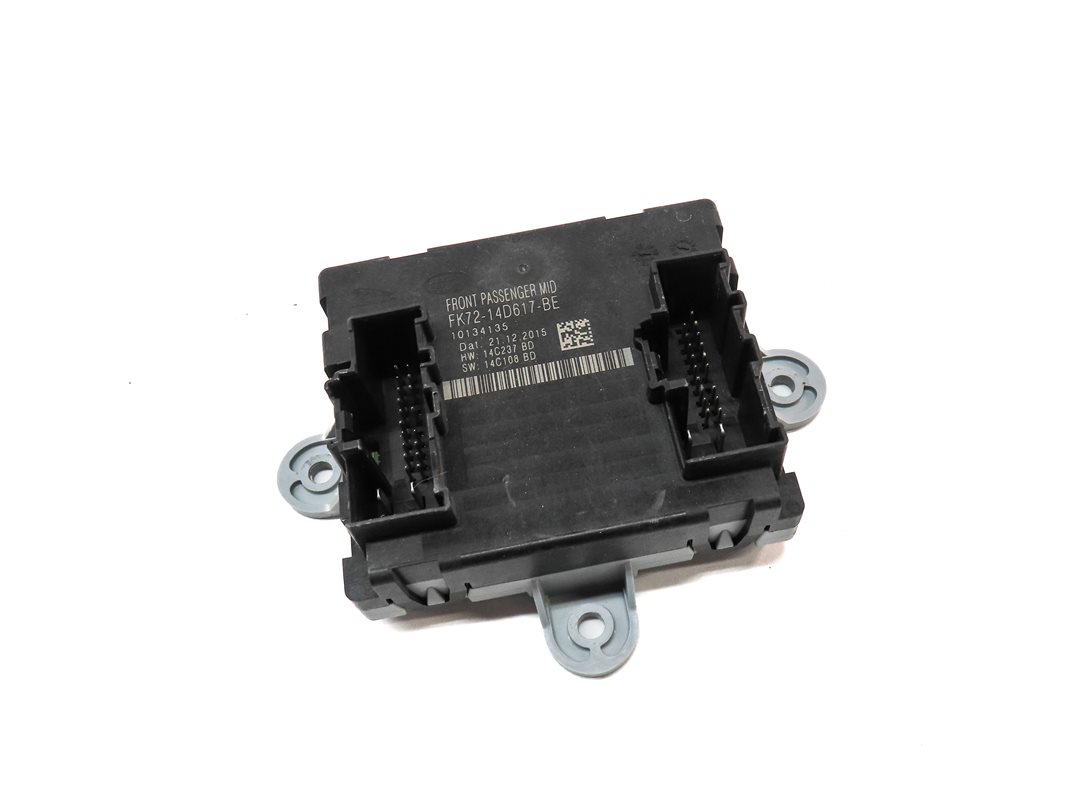 Thumbnail 3: 2016 LAND DISCOVERY SPORT (L550) FRONT RIGHT PASSENGER DOOR CONTROL MODULE
