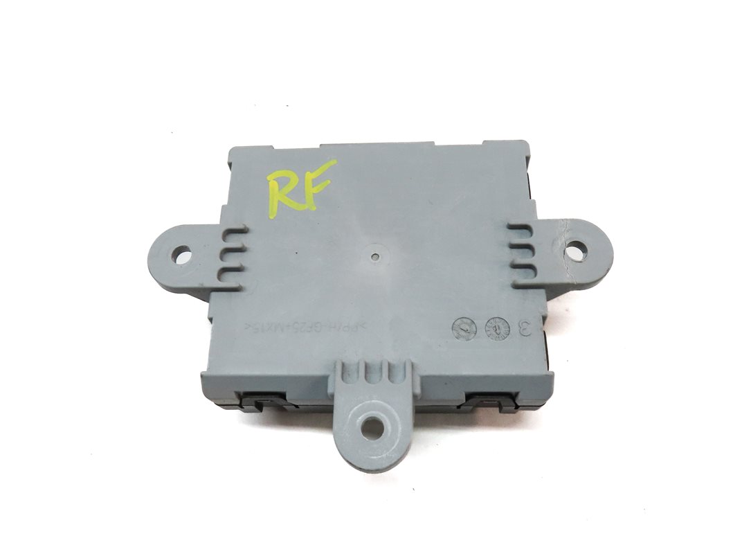 Thumbnail 5: 2016 LAND DISCOVERY SPORT (L550) FRONT RIGHT PASSENGER DOOR CONTROL MODULE
