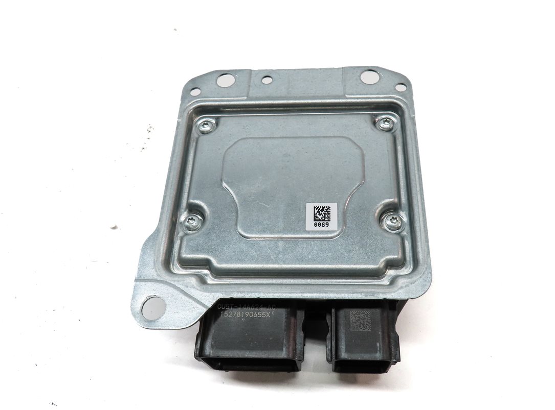 Thumbnail 5: 2015-2019 LAND ROVER DISCOVERY SPORT (L538) SRS BAG CONTROL MODULE