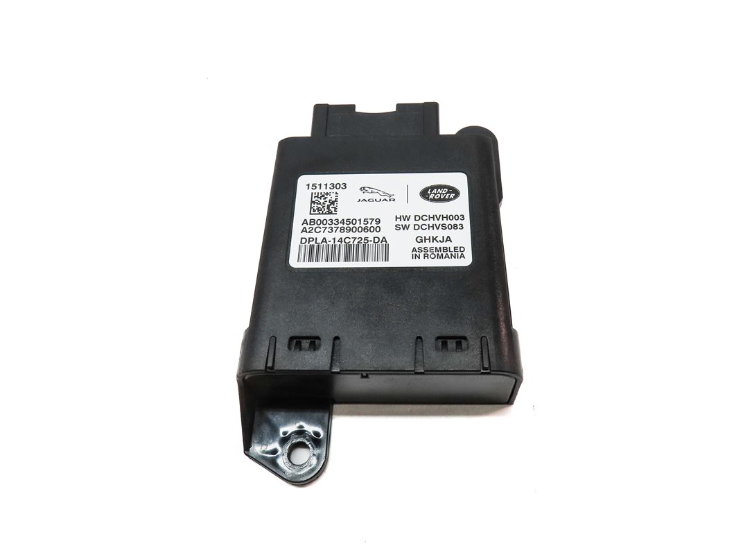 Thumbnail 2: 2016 LAND DISCOVERY SPORT (L550) FRONT LEFT DRIVER HEATED SEAT CONTROL MODULE
