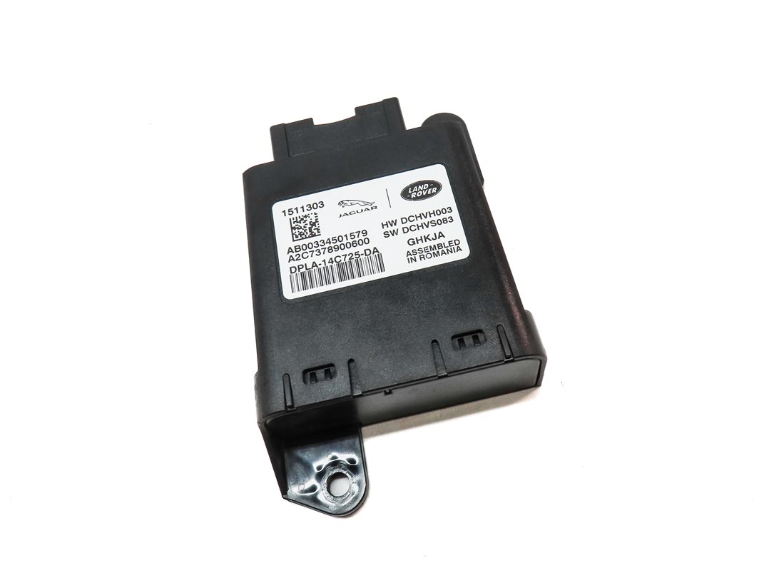 Thumbnail 3: 2016 LAND DISCOVERY SPORT (L550) FRONT LEFT DRIVER HEATED SEAT CONTROL MODULE