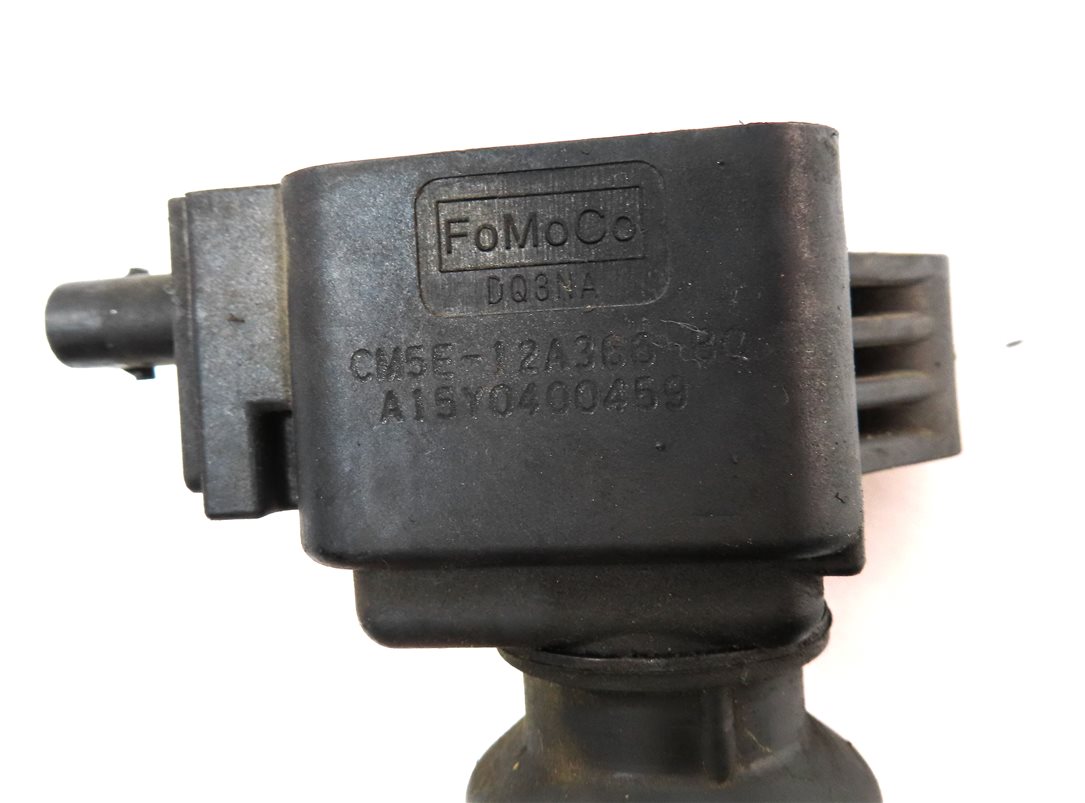 Thumbnail 5: 12-17 LAND ROVER LR2 DISCOVERY RANGE ROVER EVOQUE (L538) 2.0L IGNITION COIL SET4