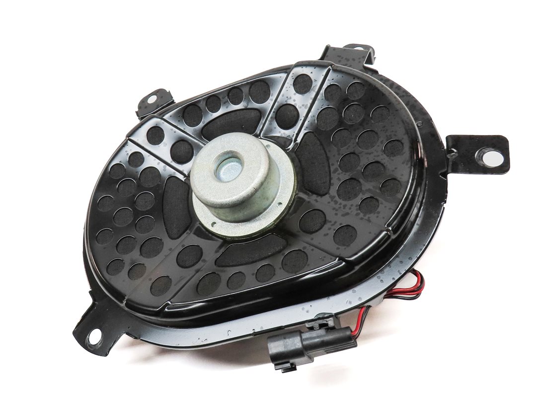 Thumbnail 3: 2016 LAND DISCOVERY SPORT (L550) SUBWOOFER SUB WOOFER SPEAKER
