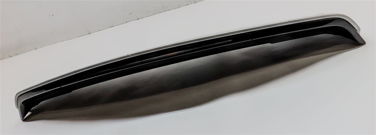 Thumbnail 3: 2015-2019 LAND ROVER DISCOVERY SPORT (L550) REAR TRUNK SPOILER WING (SILVER)