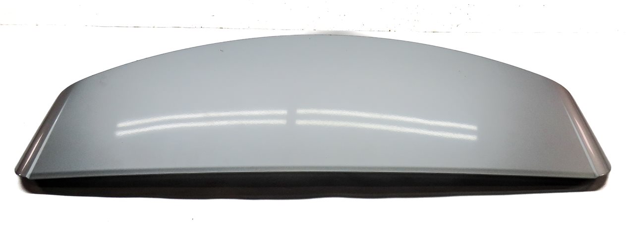 Thumbnail 4: 2015-2019 LAND ROVER DISCOVERY SPORT (L550) REAR TRUNK SPOILER WING (SILVER)