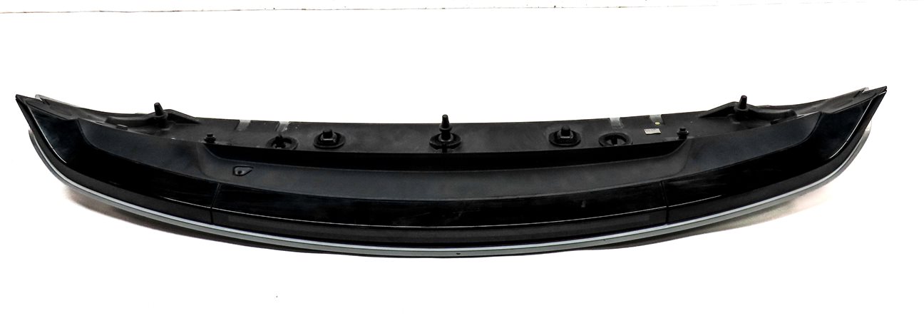 Thumbnail 5: 2015-2019 LAND ROVER DISCOVERY SPORT (L550) REAR TRUNK SPOILER WING (SILVER)