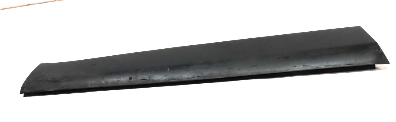Thumbnail 2: 2015-2019 LAND ROVER DISCOVER SPORT (L550) FRONT LEFT DRIVER DOOR MOULDING TRIM