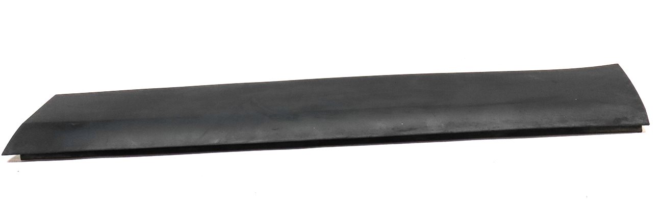 Thumbnail 2: 15-19 LAND ROVER DISCOVER SPORT (L550) FRONT RIGHT PASSENGER DOOR MOULDING TRIM