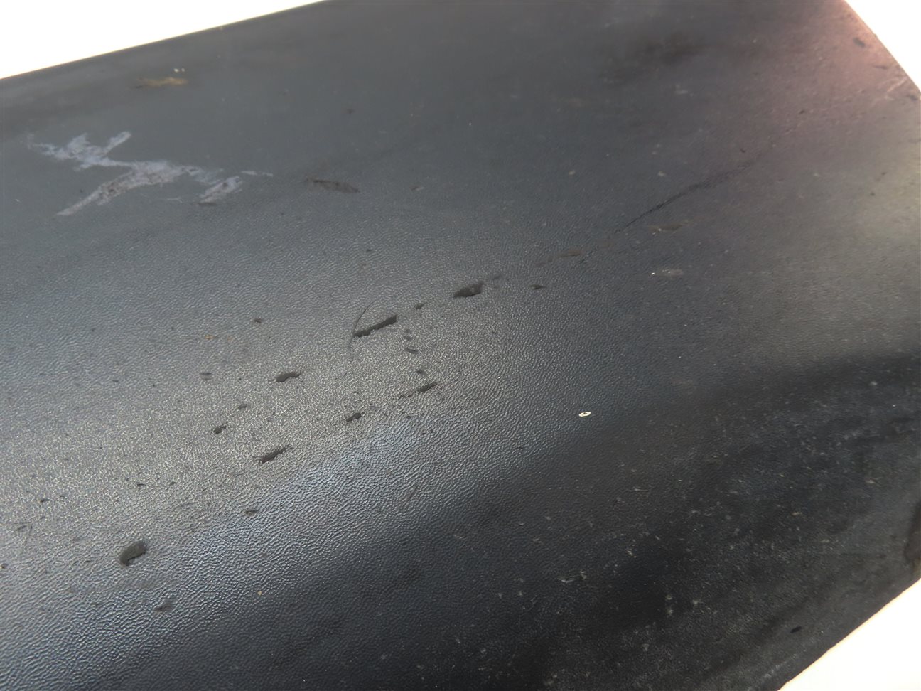 Thumbnail 8: 15-19 LAND ROVER DISCOVER SPORT (L550) FRONT RIGHT PASSENGER DOOR MOULDING TRIM