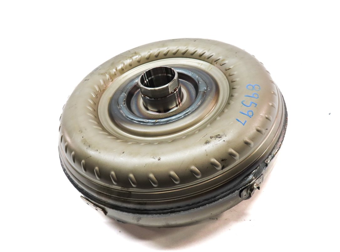 Thumbnail 2: 2015-2016 DISCOVERY SPORT / RANGE ROVER EVOQUE (L538 L550) TORQUE CONVERTER