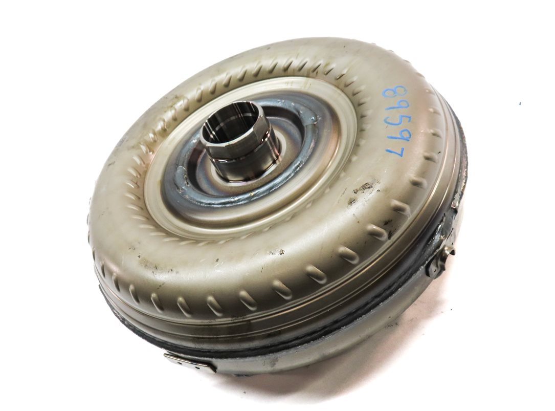 Thumbnail 3: 2015-2016 DISCOVERY SPORT / RANGE ROVER EVOQUE (L538 L550) TORQUE CONVERTER