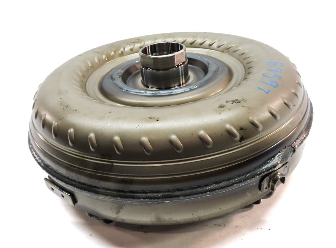 Thumbnail 4: 2015-2016 DISCOVERY SPORT / RANGE ROVER EVOQUE (L538 L550) TORQUE CONVERTER