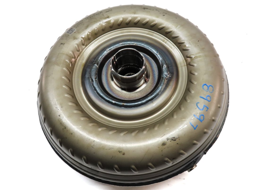 Thumbnail 5: 2015-2016 DISCOVERY SPORT / RANGE ROVER EVOQUE (L538 L550) TORQUE CONVERTER