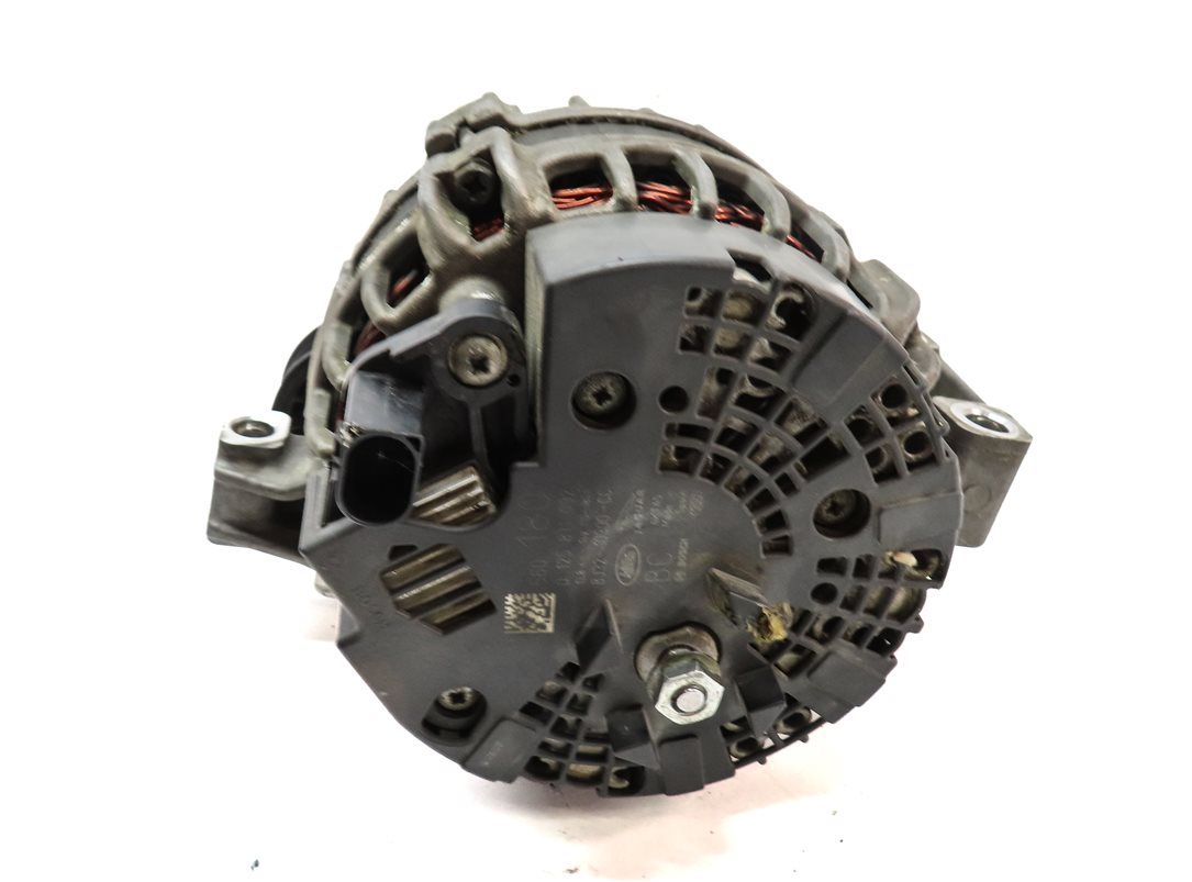Thumbnail 5: 13-17 RANGE ROVER EVOQUE DISCOVERY SPORT LR2 (L538 L550) 2.0L 180 AMP ALTERNATOR