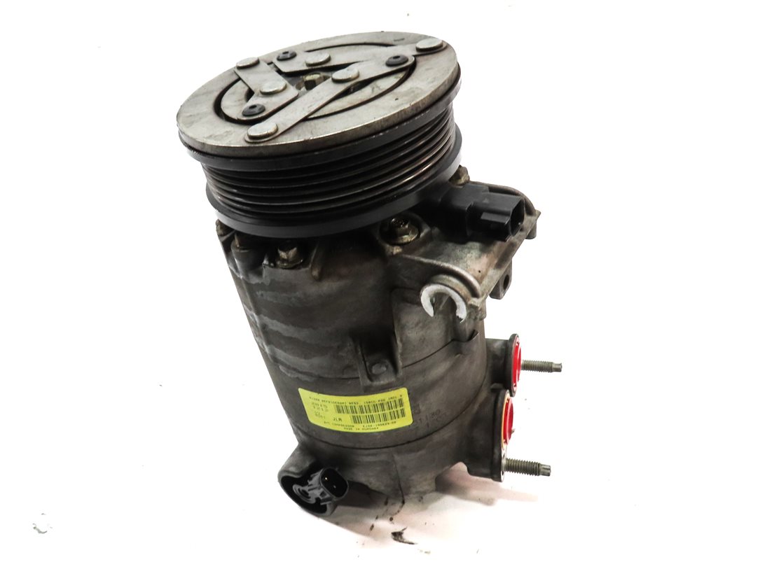 Thumbnail 2: 2012-2017 DISCOVERY SPORT RANGE ROVER EVOQUE (L538 L550) A/C COMPRESSOR PUMP