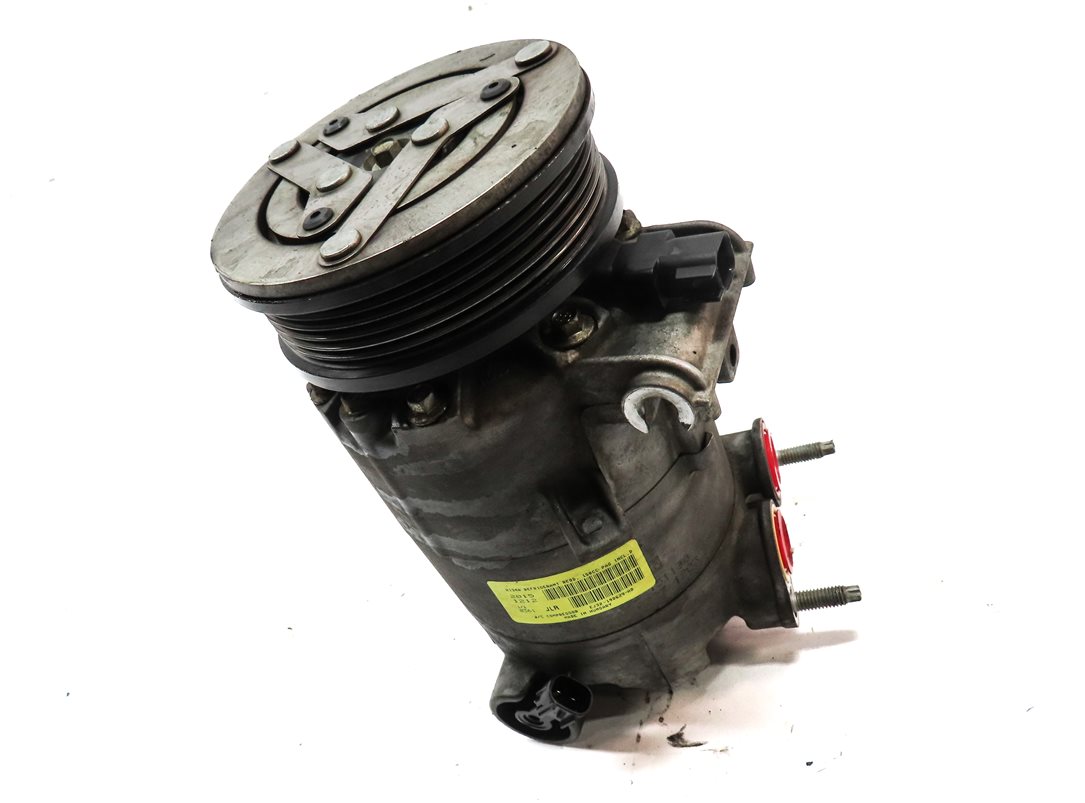 Thumbnail 3: 2012-2017 DISCOVERY SPORT RANGE ROVER EVOQUE (L538 L550) A/C COMPRESSOR PUMP