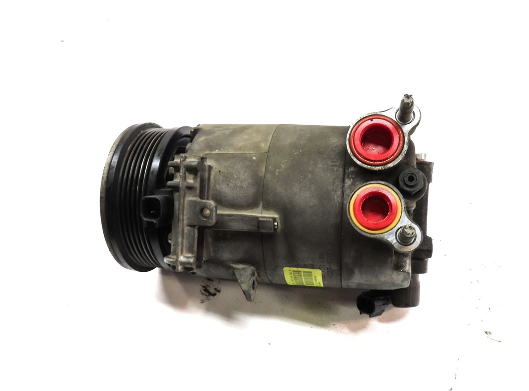 Thumbnail 4: 2012-2017 DISCOVERY SPORT RANGE ROVER EVOQUE (L538 L550) A/C COMPRESSOR PUMP