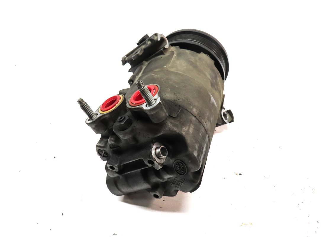 Thumbnail 5: 2012-2017 DISCOVERY SPORT RANGE ROVER EVOQUE (L538 L550) A/C COMPRESSOR PUMP
