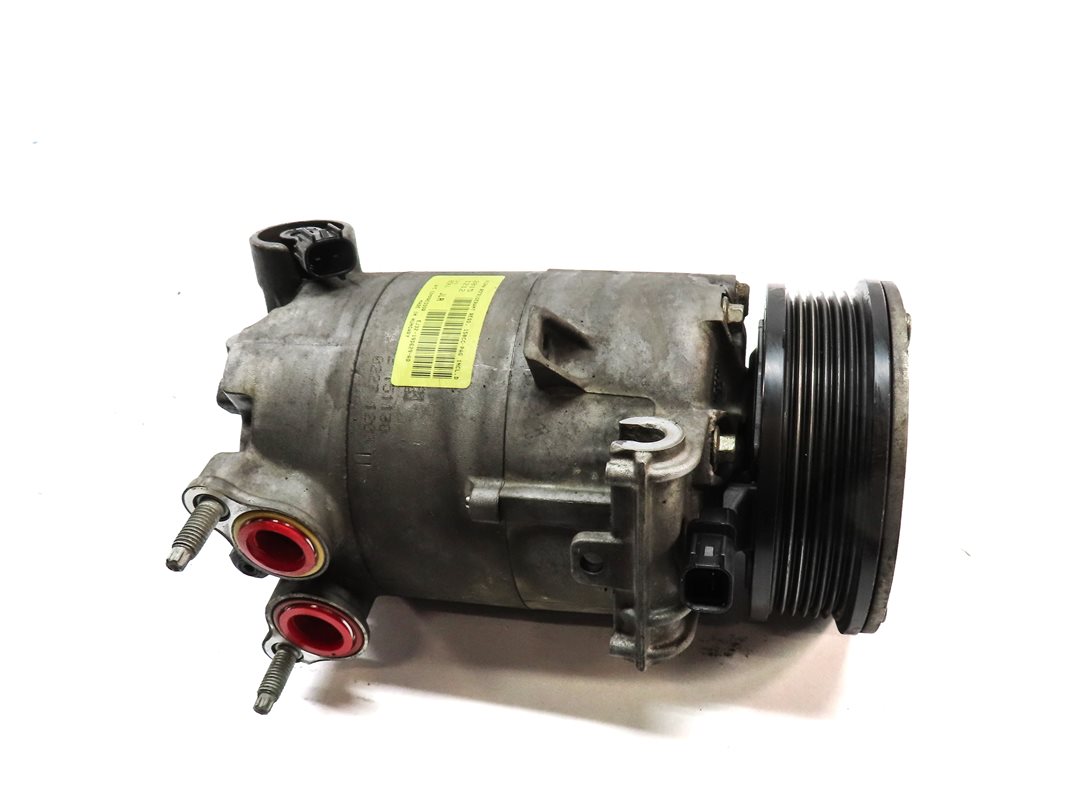 Thumbnail 6: 2012-2017 DISCOVERY SPORT RANGE ROVER EVOQUE (L538 L550) A/C COMPRESSOR PUMP