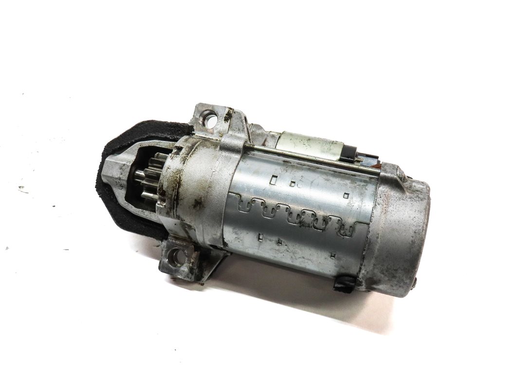 Thumbnail 1: 2015-2017 JAGUAR XE / DISCOVERY SPORT (L550) 2.0L TURBO ENGINE STARTER MOTOR