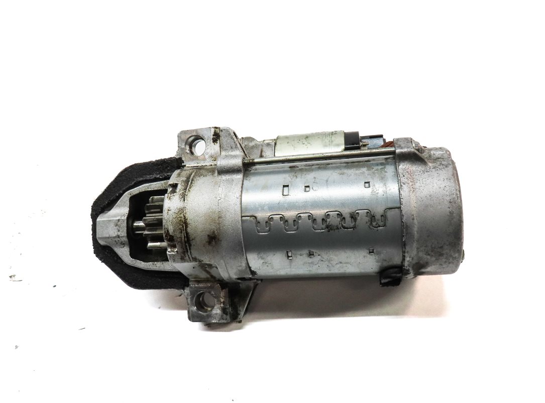 Thumbnail 2: 2015-2017 JAGUAR XE / DISCOVERY SPORT (L550) 2.0L TURBO ENGINE STARTER MOTOR