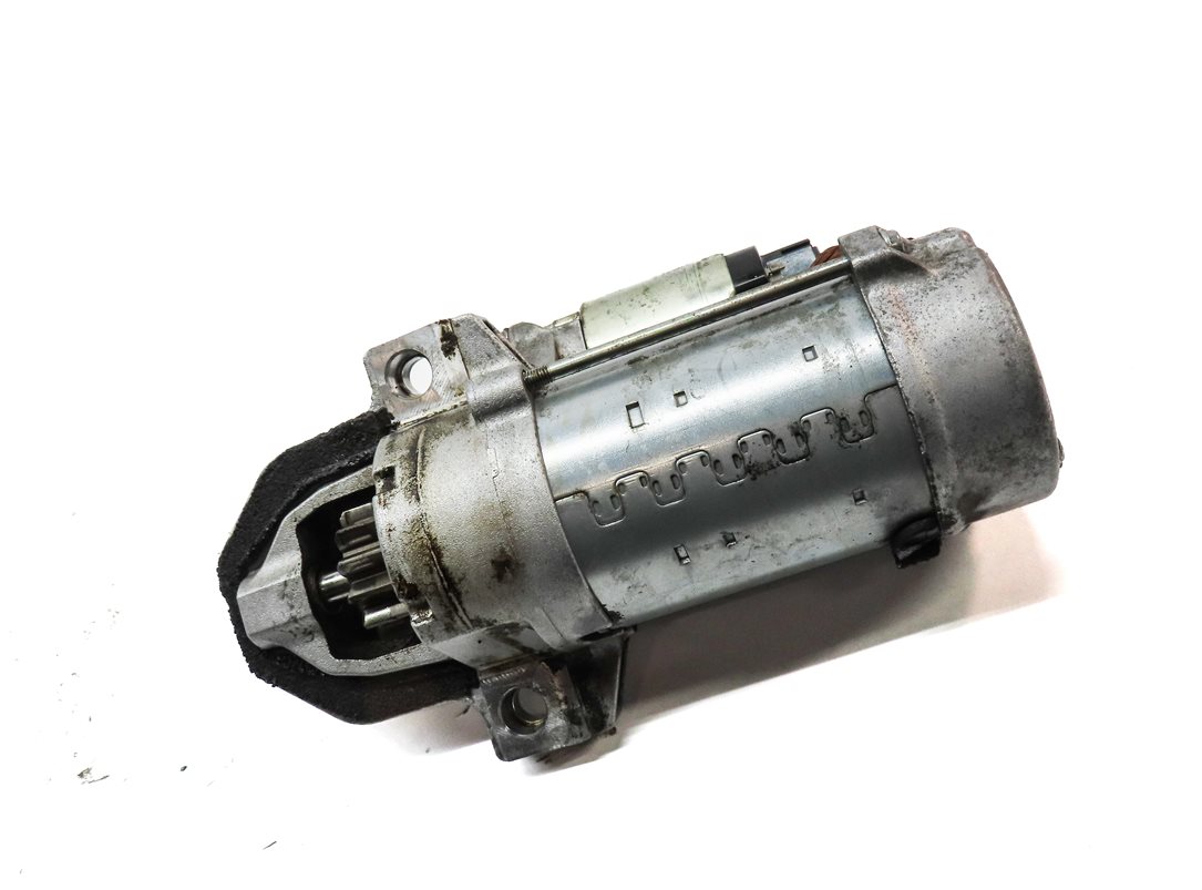 Thumbnail 3: 2015-2017 JAGUAR XE / DISCOVERY SPORT (L550) 2.0L TURBO ENGINE STARTER MOTOR