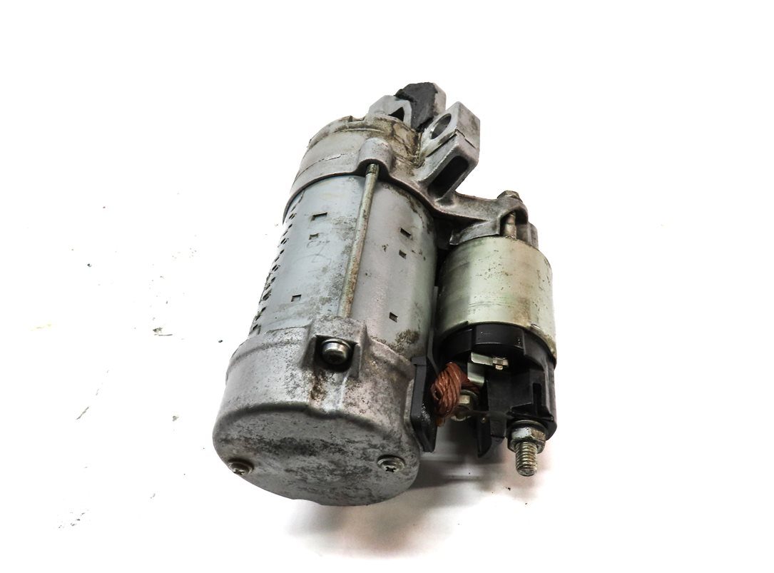 Thumbnail 4: 2015-2017 JAGUAR XE / DISCOVERY SPORT (L550) 2.0L TURBO ENGINE STARTER MOTOR