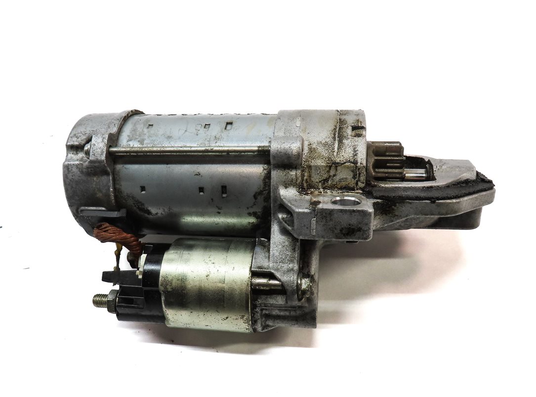 Thumbnail 5: 2015-2017 JAGUAR XE / DISCOVERY SPORT (L550) 2.0L TURBO ENGINE STARTER MOTOR