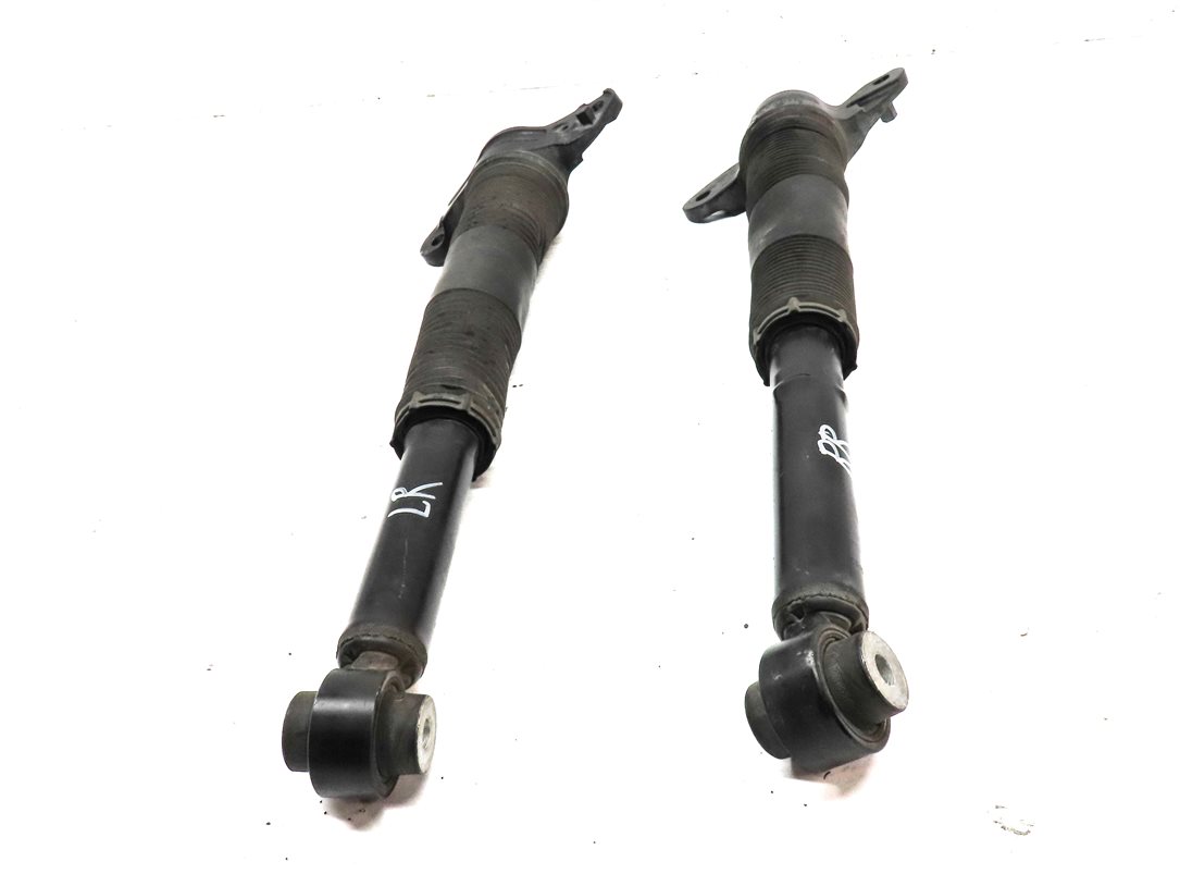 Thumbnail 2: 2016 LAND DISCOVERY SPORT (L550) REAR LEFT & RIGHT STANDARD SHOCK STRUT SET 2