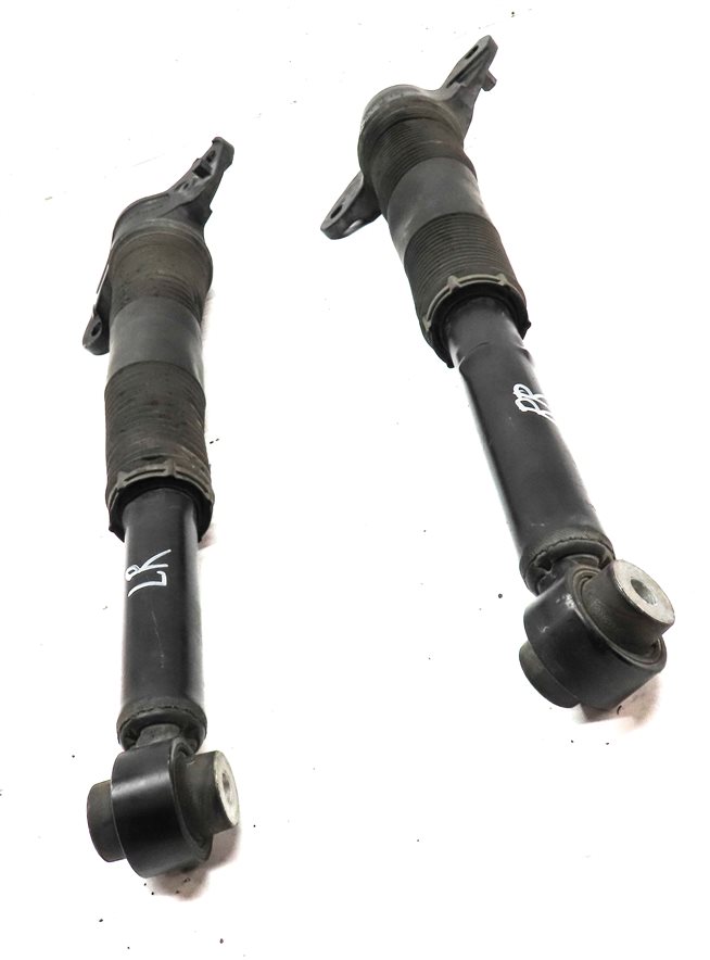 Thumbnail 3: 2016 LAND DISCOVERY SPORT (L550) REAR LEFT & RIGHT STANDARD SHOCK STRUT SET 2