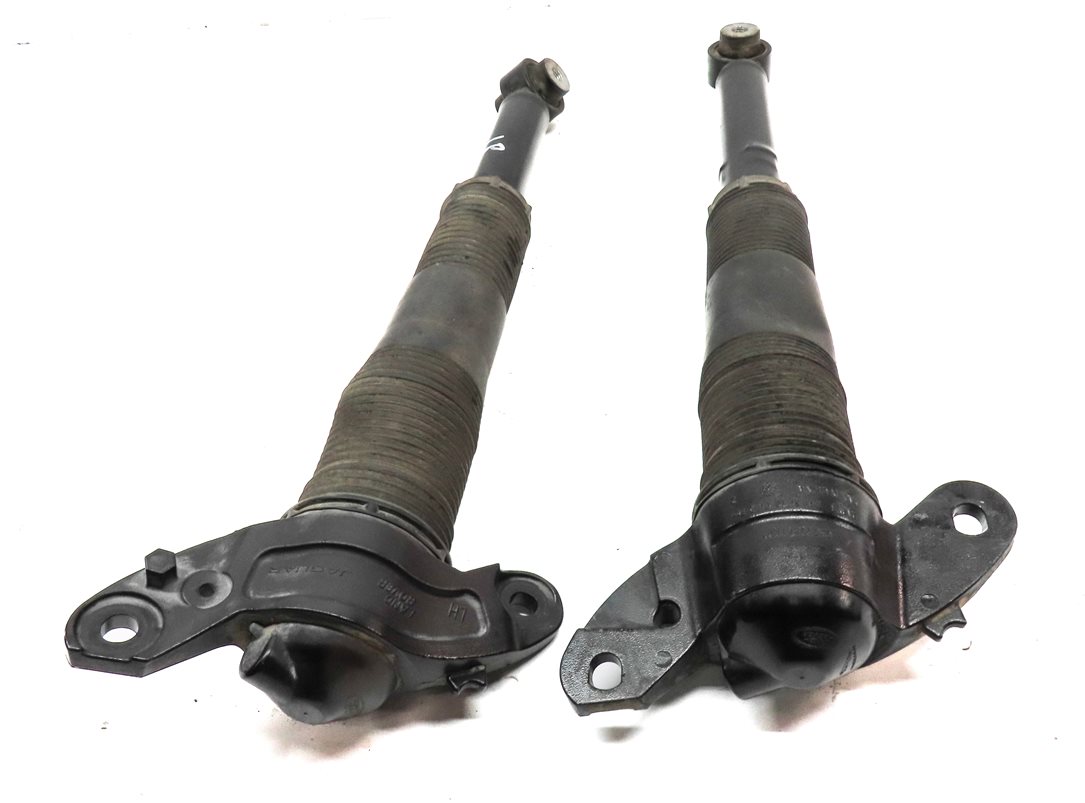 Thumbnail 4: 2016 LAND DISCOVERY SPORT (L550) REAR LEFT & RIGHT STANDARD SHOCK STRUT SET 2