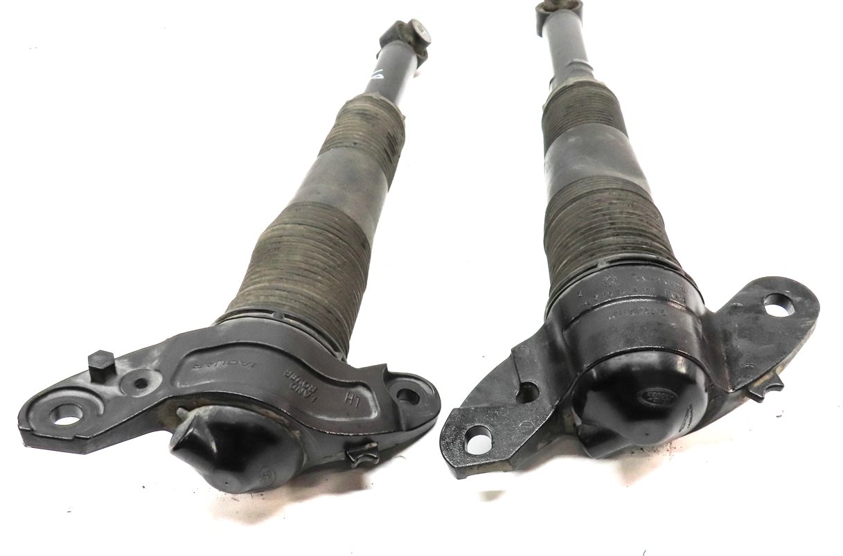 Thumbnail 5: 2016 LAND DISCOVERY SPORT (L550) REAR LEFT & RIGHT STANDARD SHOCK STRUT SET 2