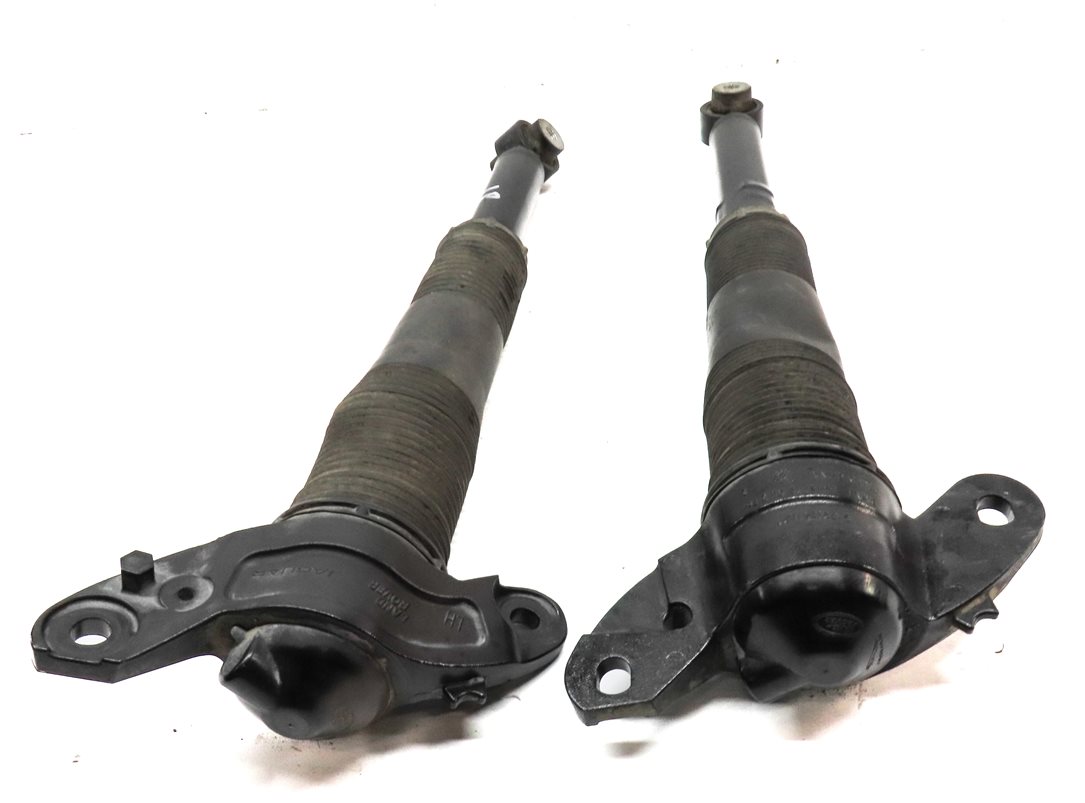 Thumbnail 6: 2016 LAND DISCOVERY SPORT (L550) REAR LEFT & RIGHT STANDARD SHOCK STRUT SET 2
