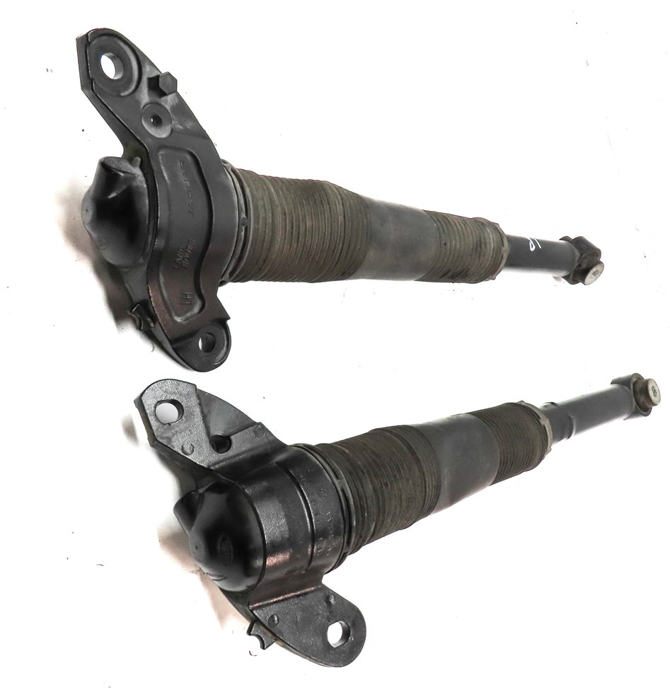 Thumbnail 7: 2016 LAND DISCOVERY SPORT (L550) REAR LEFT & RIGHT STANDARD SHOCK STRUT SET 2