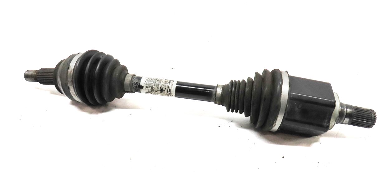 Thumbnail 1: 2012-2017 RANGE ROVER EVOQUE / DISCOVERY SPORT (L538 L550) LEFT FRONT AXLE SHAFT