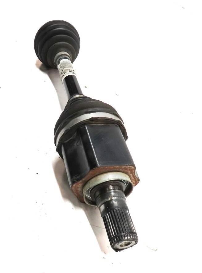 Thumbnail 4: 2012-2017 RANGE ROVER EVOQUE / DISCOVERY SPORT (L538 L550) LEFT FRONT AXLE SHAFT