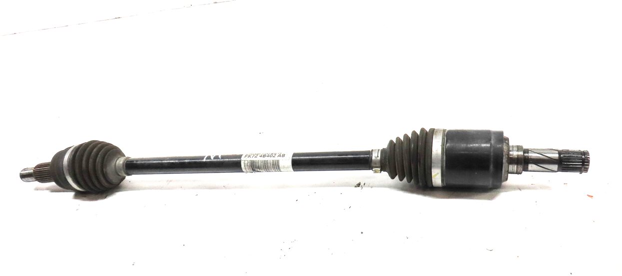 Thumbnail 2: 15-19 JAGUAR E-PACE LAND ROVER DISCOVERY SPORT L550 REAR LEFT / RIGHT AXLE SHAFT