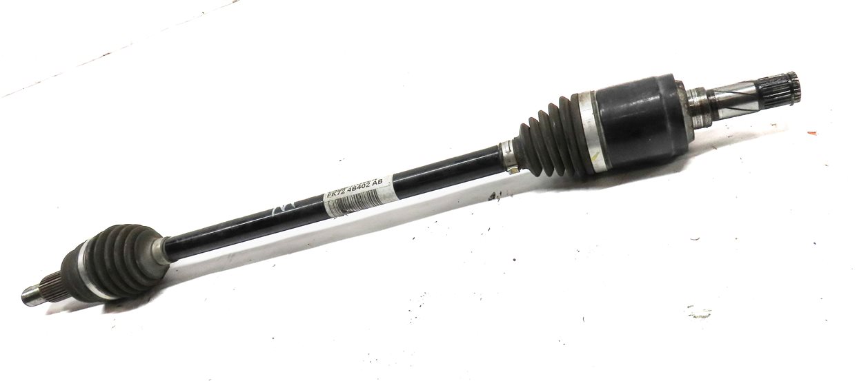 Thumbnail 3: 15-19 JAGUAR E-PACE LAND ROVER DISCOVERY SPORT L550 REAR LEFT / RIGHT AXLE SHAFT