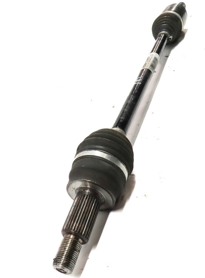 Thumbnail 4: 15-19 JAGUAR E-PACE LAND ROVER DISCOVERY SPORT L550 REAR LEFT / RIGHT AXLE SHAFT