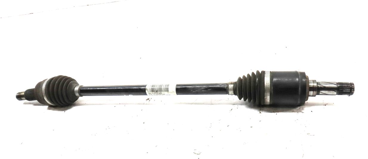 Thumbnail 2: 15-19 JAGUAR E-PACE LAND ROVER DISCOVERY SPORT L550 REAR LEFT / RIGHT AXLE SHAFT