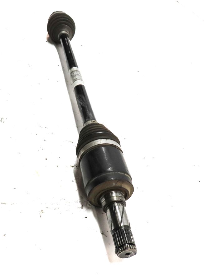 Thumbnail 4: 15-19 JAGUAR E-PACE LAND ROVER DISCOVERY SPORT L550 REAR LEFT / RIGHT AXLE SHAFT