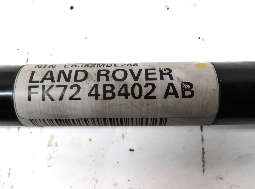 Thumbnail 5: 15-19 JAGUAR E-PACE LAND ROVER DISCOVERY SPORT L550 REAR LEFT / RIGHT AXLE SHAFT