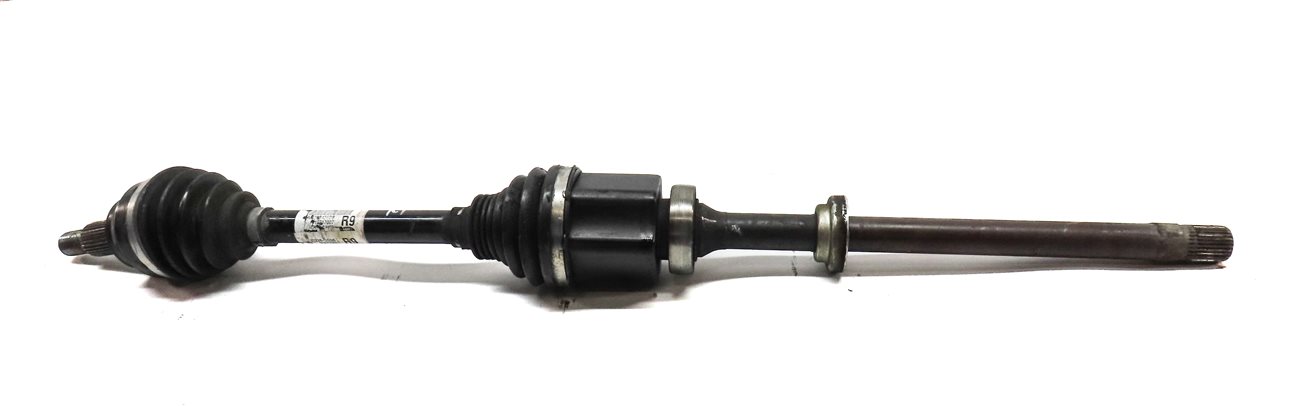 Thumbnail 2: 12-17 RANGE ROVER EVOQUE / DISCOVERY SPORT (L538 L550) RIGHT FRONT AXLE SHAFT